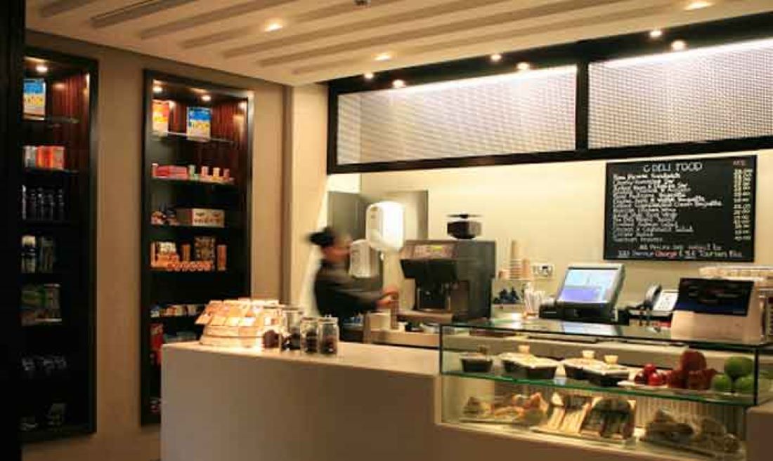 c.deli Centro Yas Island