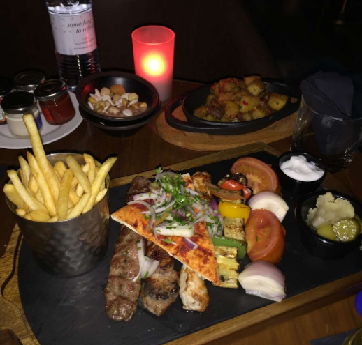 recommendation image