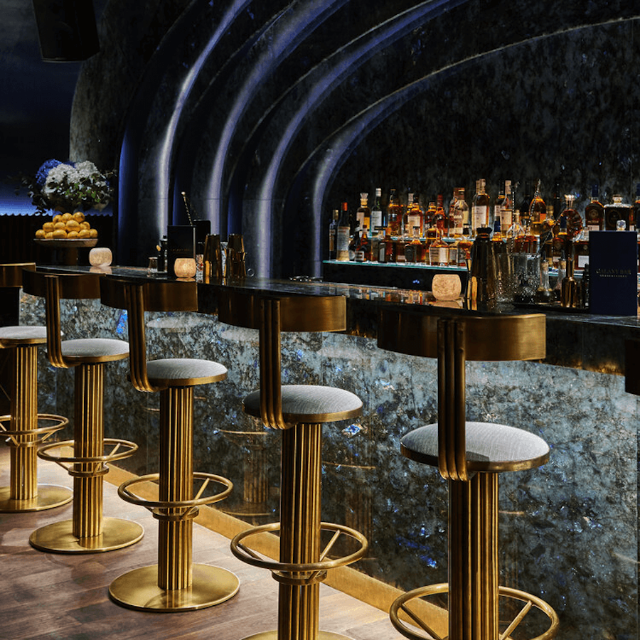 Galaxy Bar