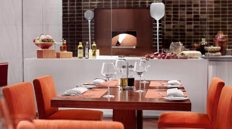 Gioia Italian Restaurant