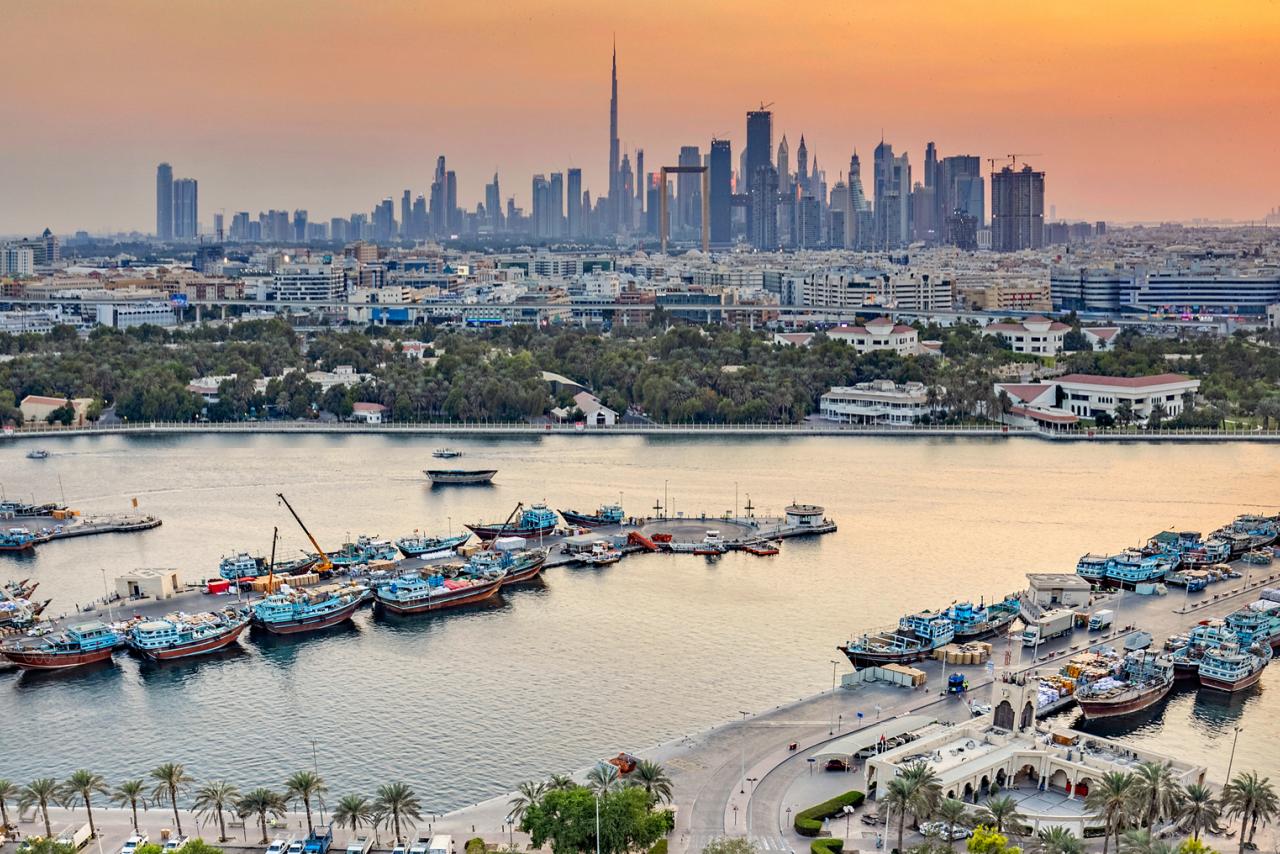 Gusto Italian Restaurant