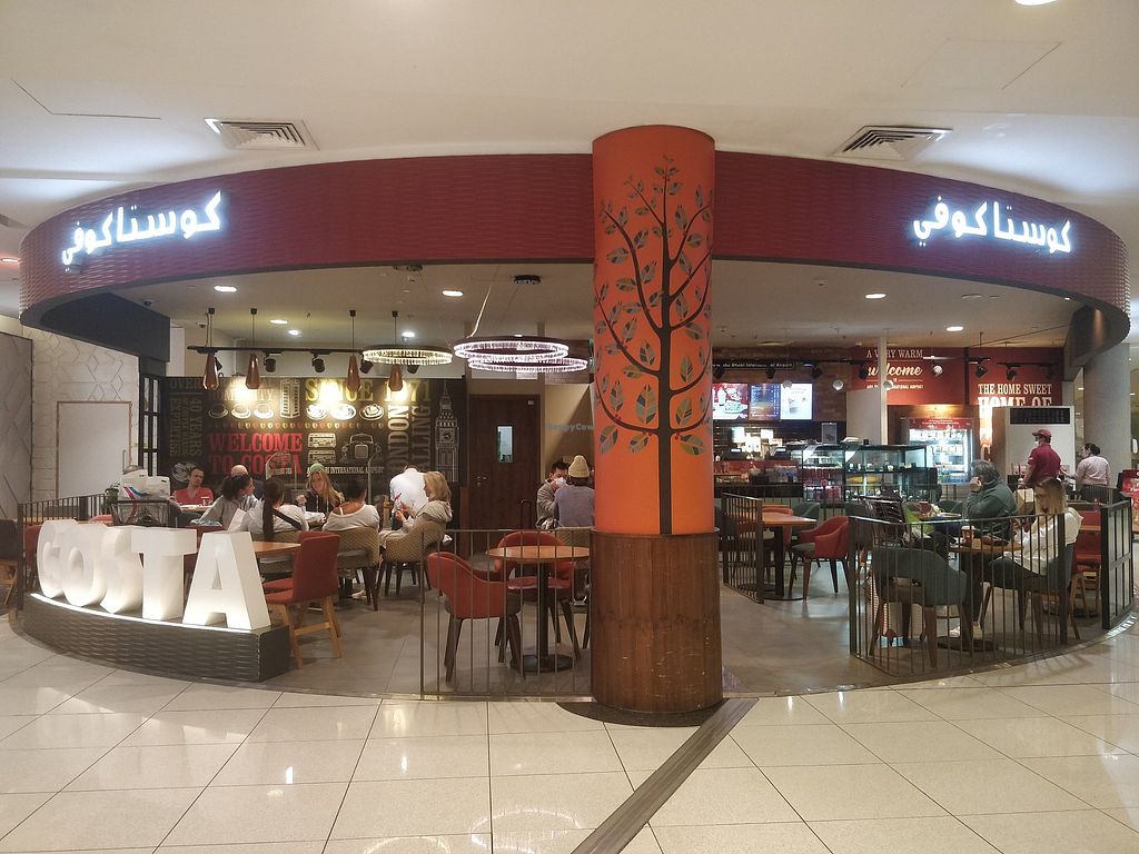 Costa Coffee