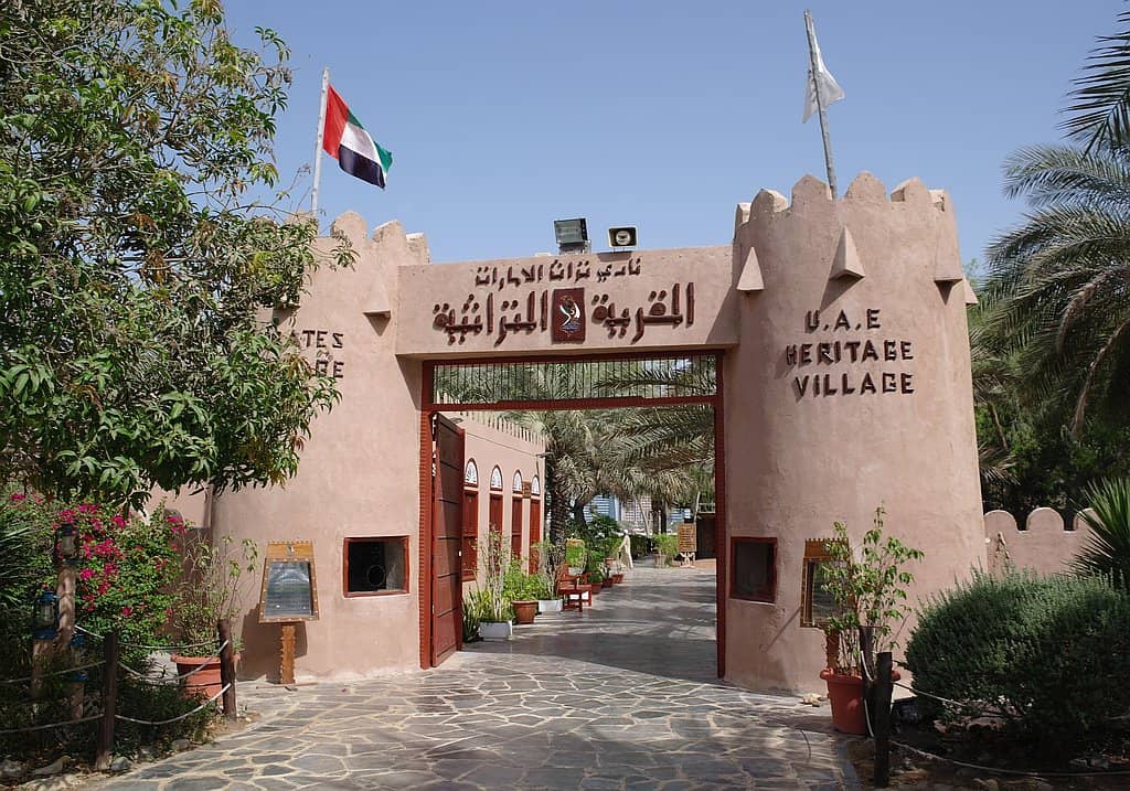 Heritage Village