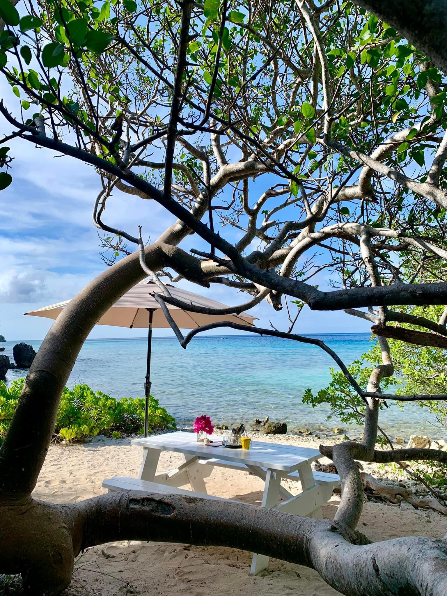 Landhuis San Nicolaas