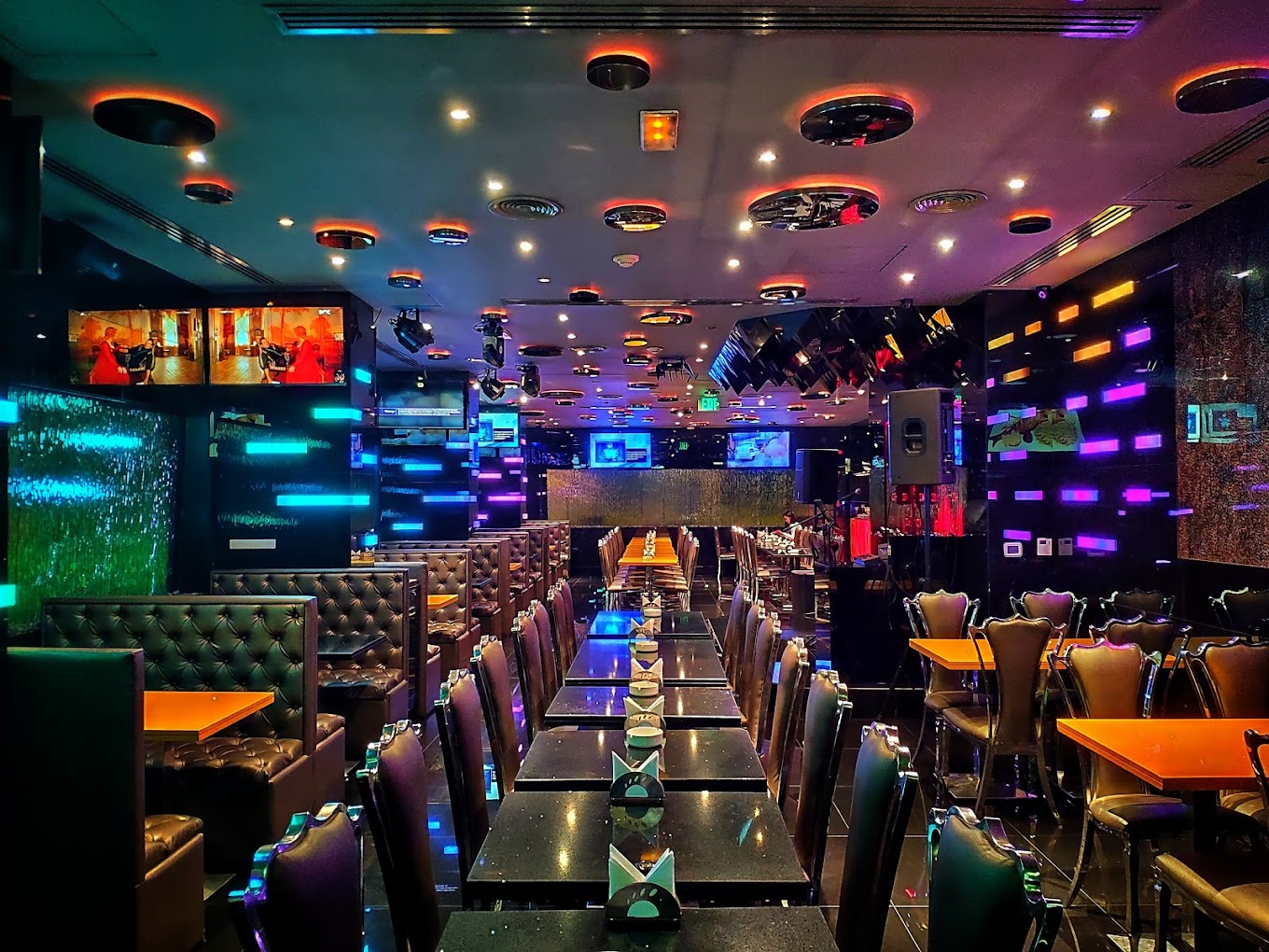 Coochini Restaurant & Bar