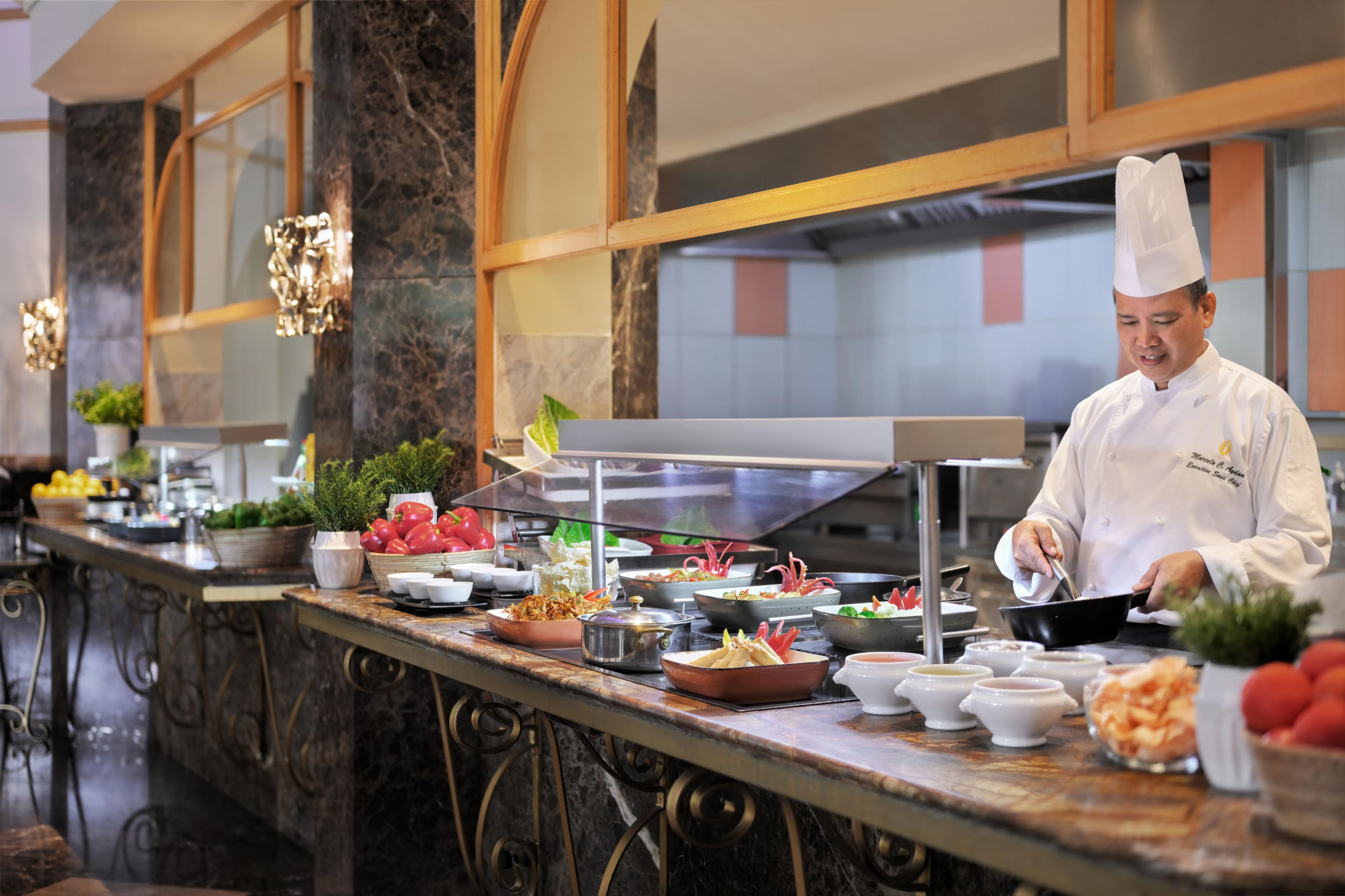 Al Ferdaus Restaurant