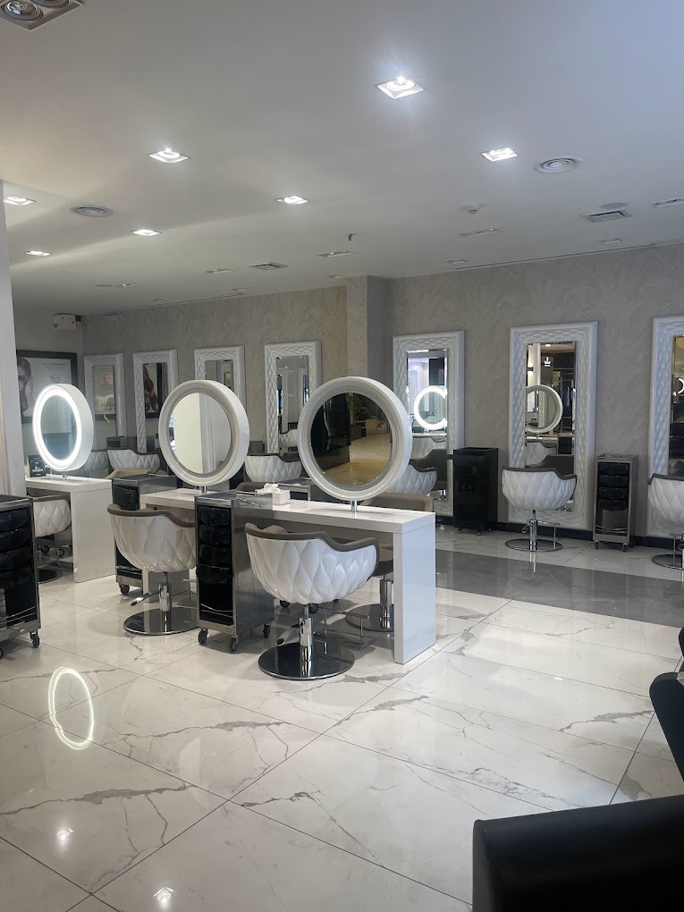 Lamasat Beauty Center