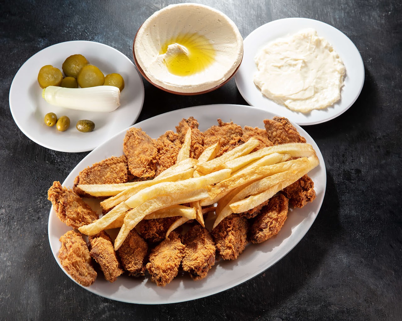 recommendation image