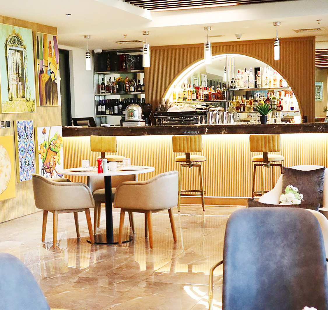 Layali Mirdif Restaurant & Café