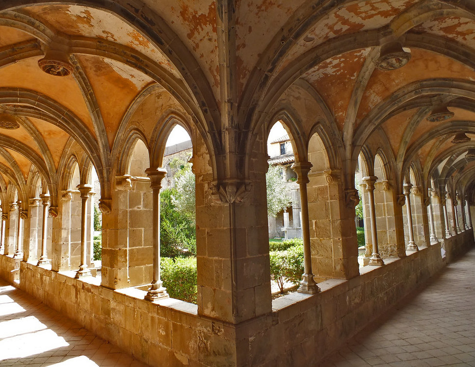 Monestir de Sant Jeroni de la Murtra