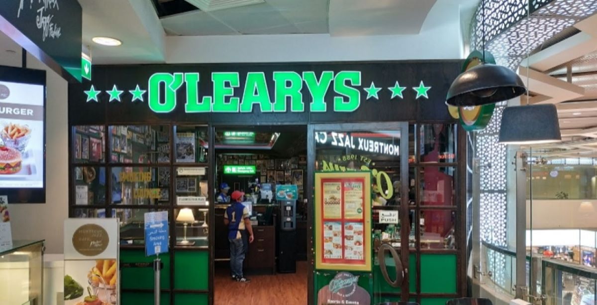 O'Learys