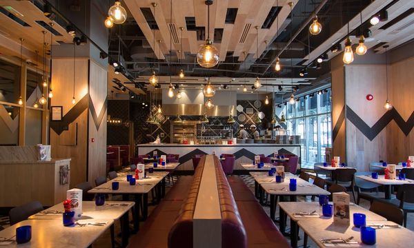 Larte restaurant & lounge LLC