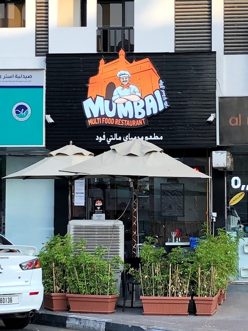 Mumbai Multifood Restaurant