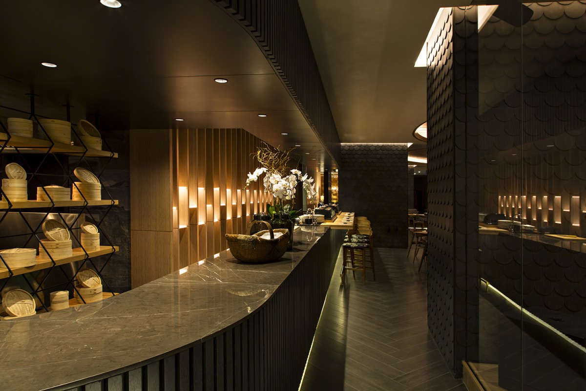 Wakame Modern Asian Cuisine